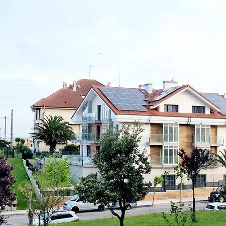Playa Joyel Family Rooms Ноха Екстериор снимка