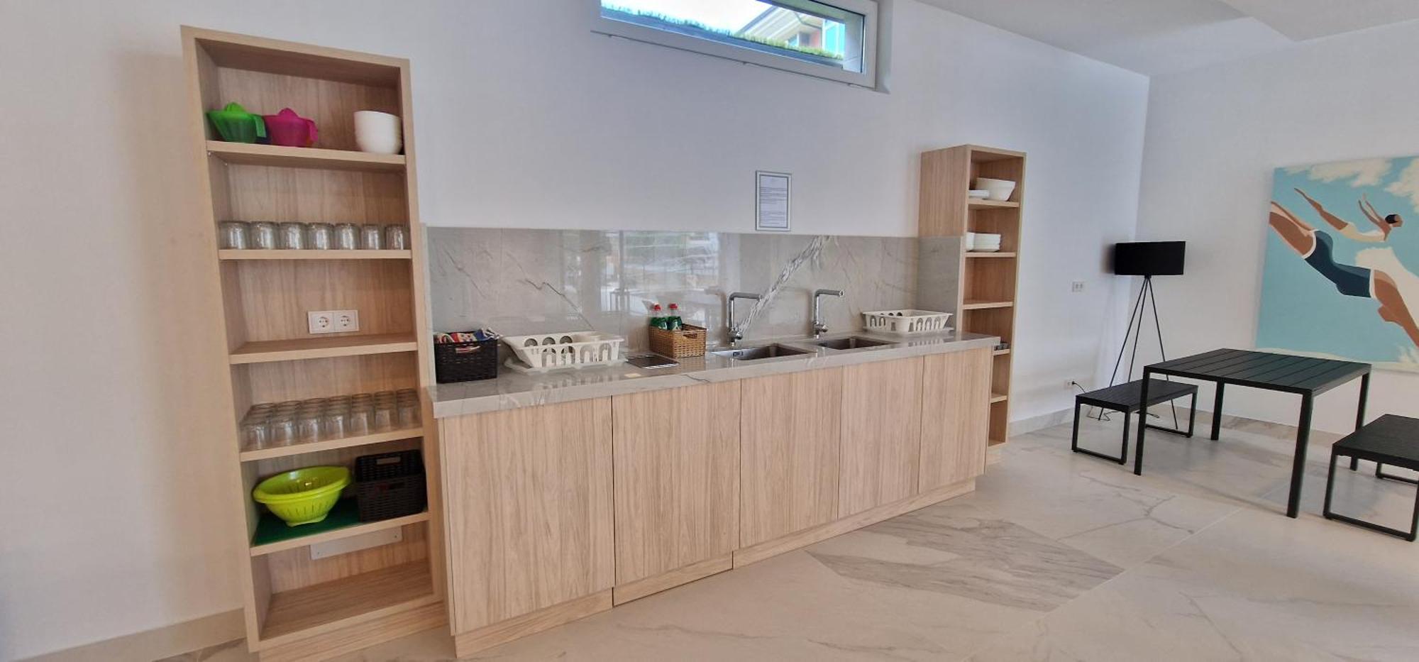 Playa Joyel Family Rooms Ноха Екстериор снимка