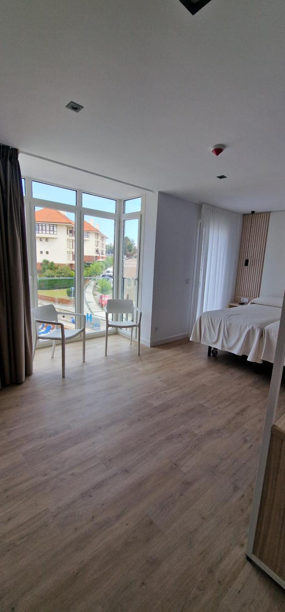 Playa Joyel Family Rooms Ноха Екстериор снимка