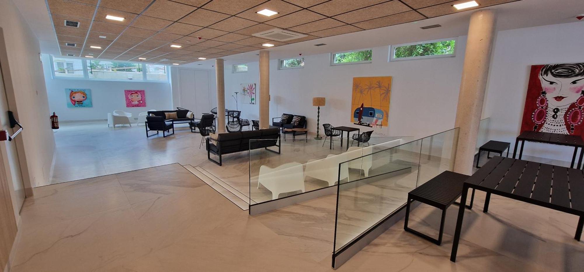 Playa Joyel Family Rooms Ноха Екстериор снимка