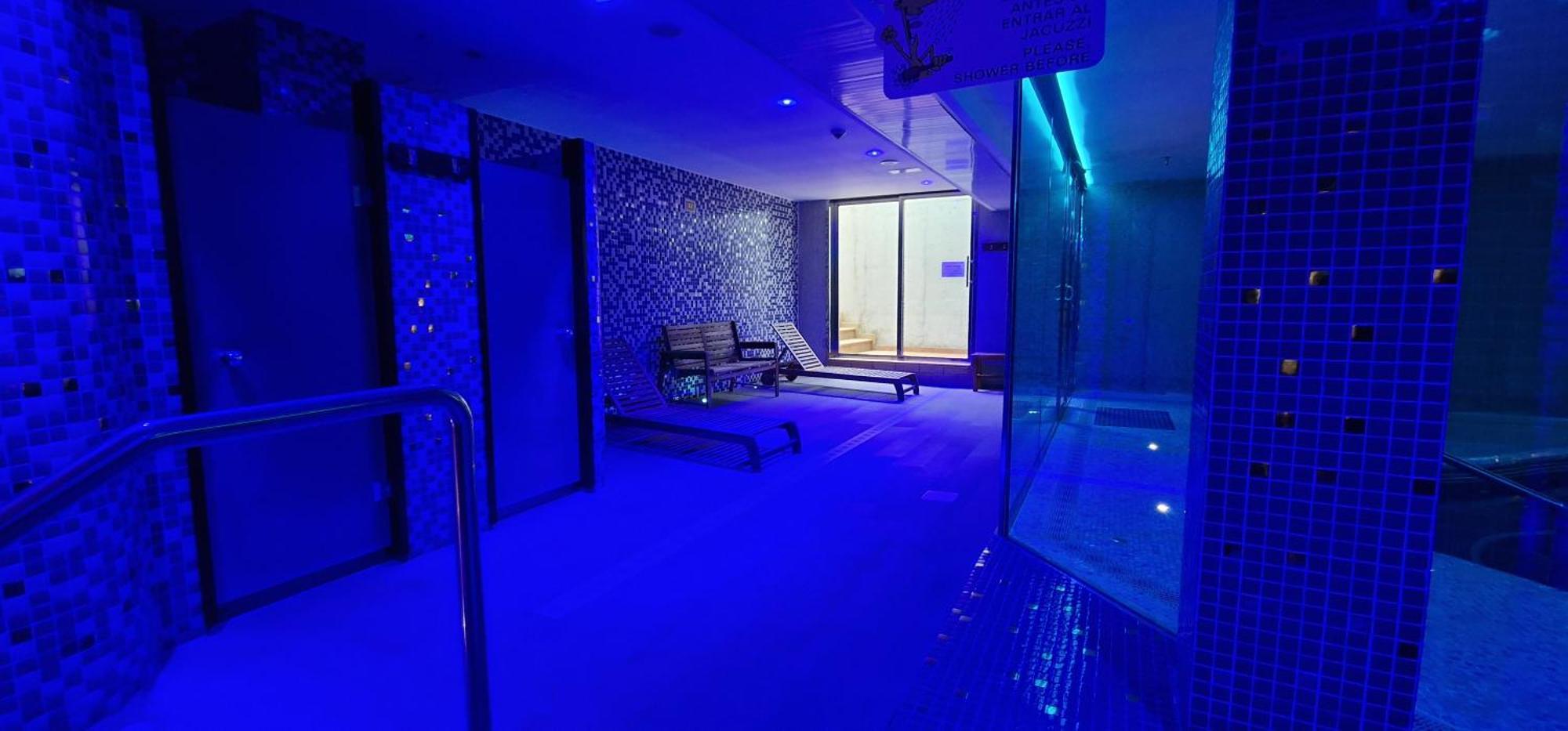 Playa Joyel Family Rooms Ноха Екстериор снимка