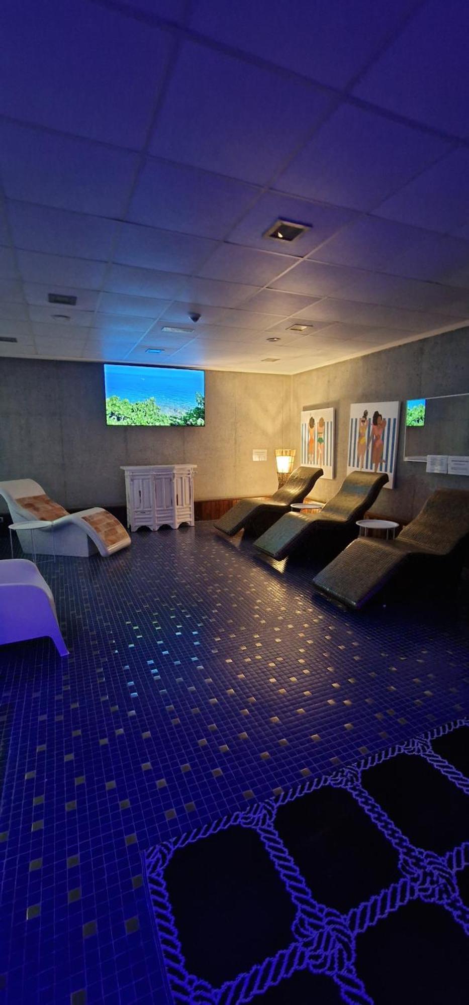 Playa Joyel Family Rooms Ноха Екстериор снимка