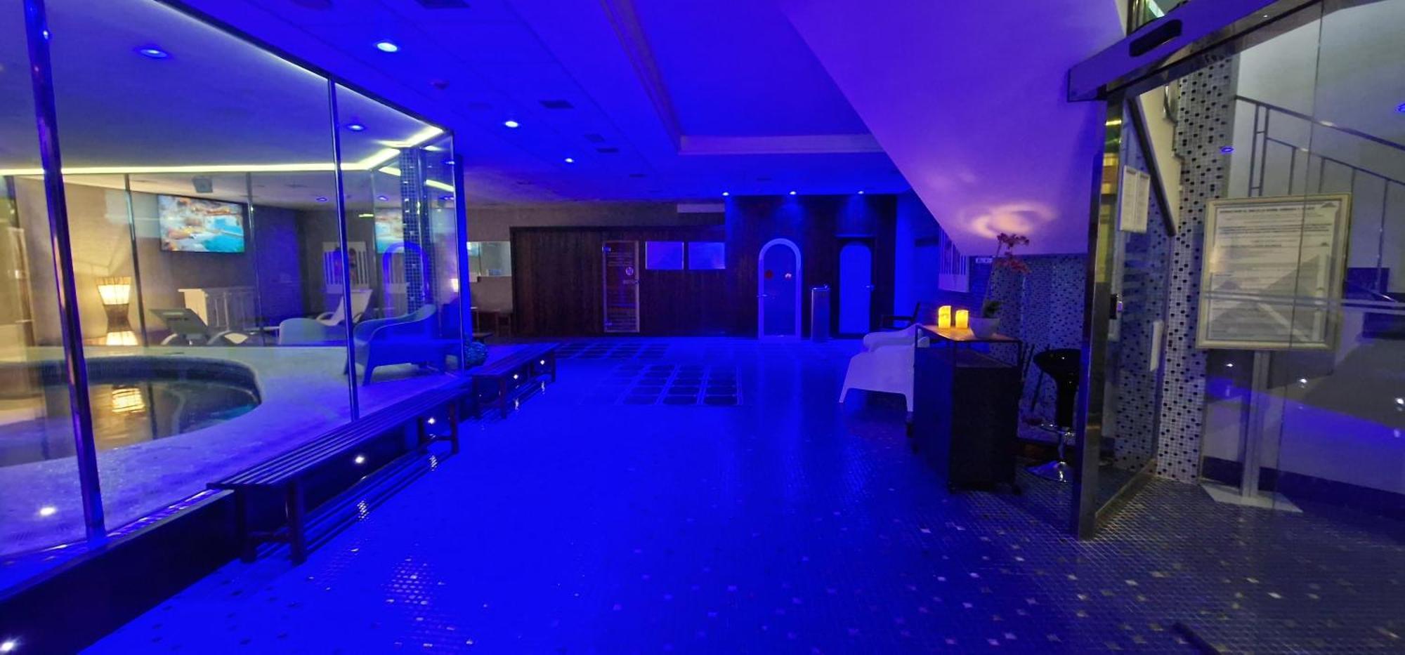 Playa Joyel Family Rooms Ноха Екстериор снимка