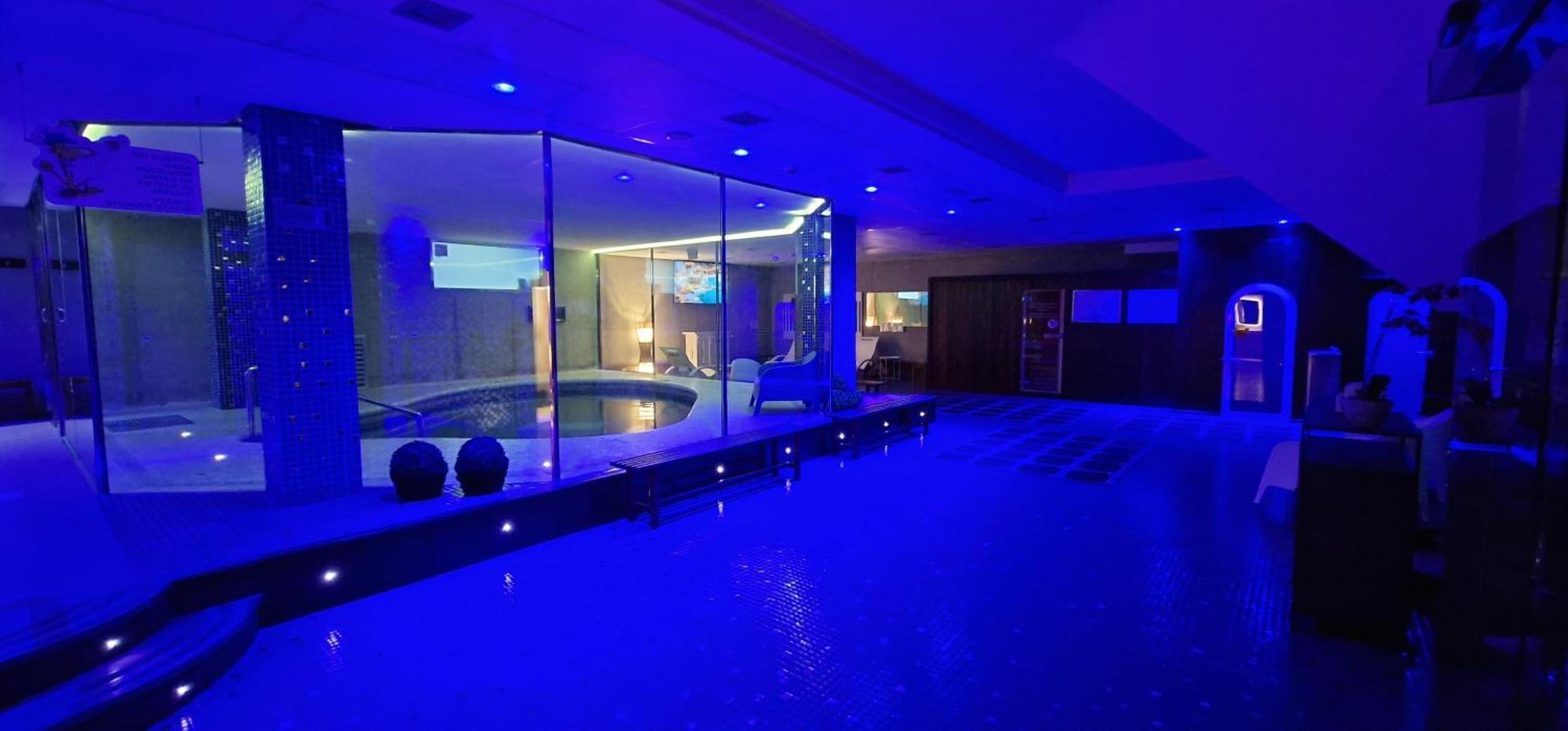 Playa Joyel Family Rooms Ноха Екстериор снимка
