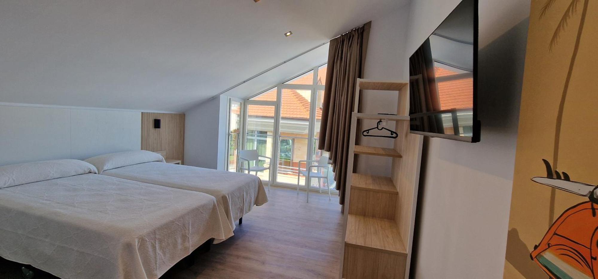 Playa Joyel Family Rooms Ноха Екстериор снимка