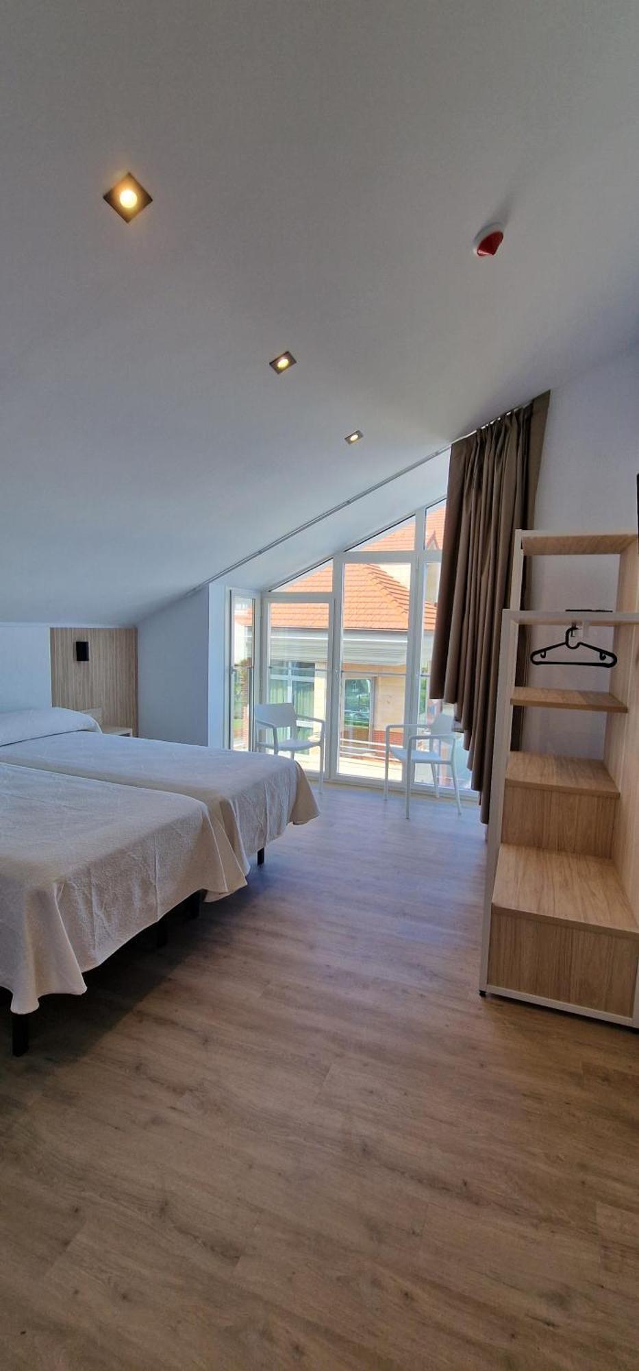 Playa Joyel Family Rooms Ноха Екстериор снимка