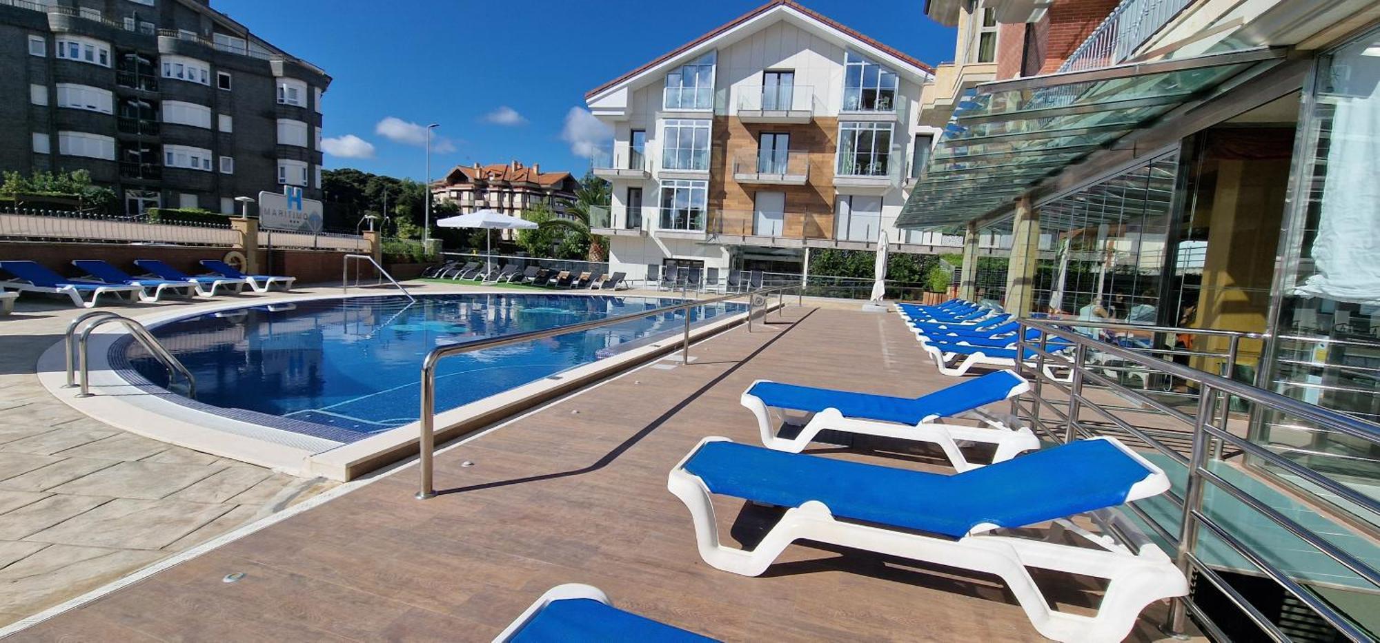 Playa Joyel Family Rooms Ноха Екстериор снимка