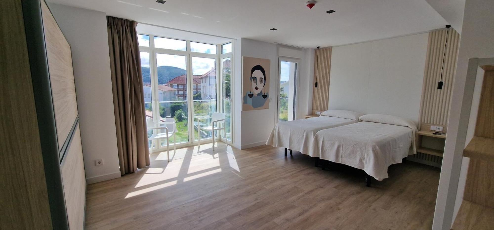 Playa Joyel Family Rooms Ноха Екстериор снимка