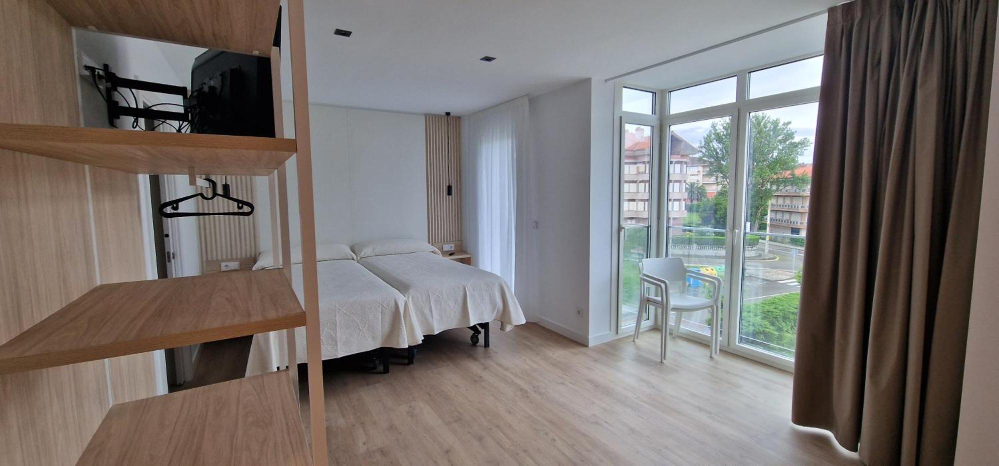 Playa Joyel Family Rooms Ноха Екстериор снимка