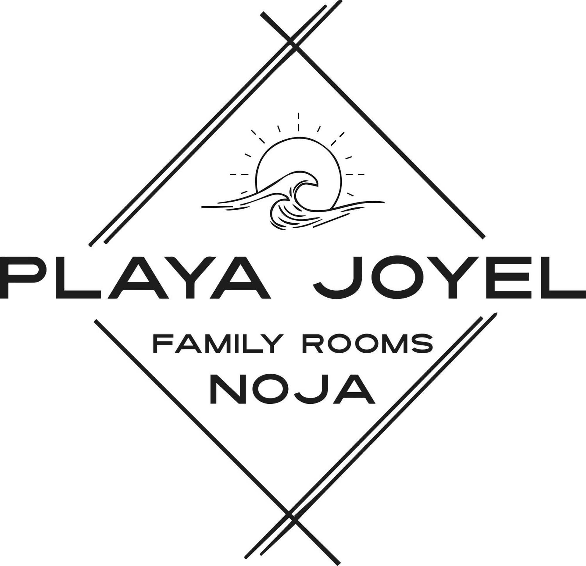 Playa Joyel Family Rooms Ноха Екстериор снимка