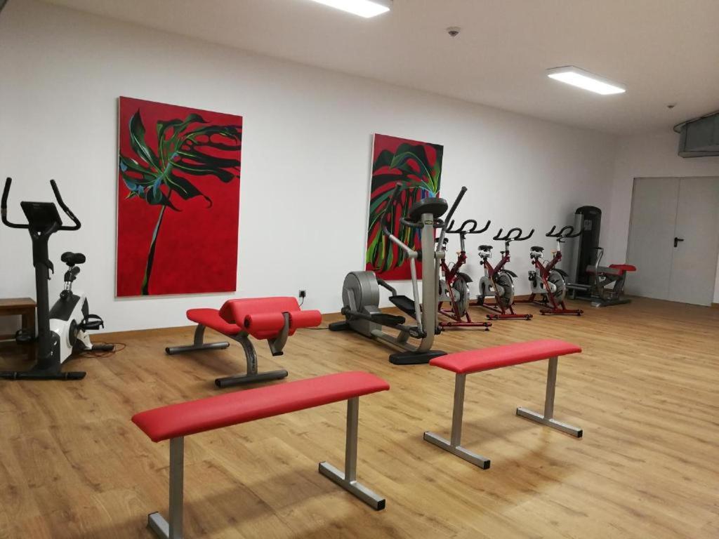 Playa Joyel Family Rooms Ноха Екстериор снимка