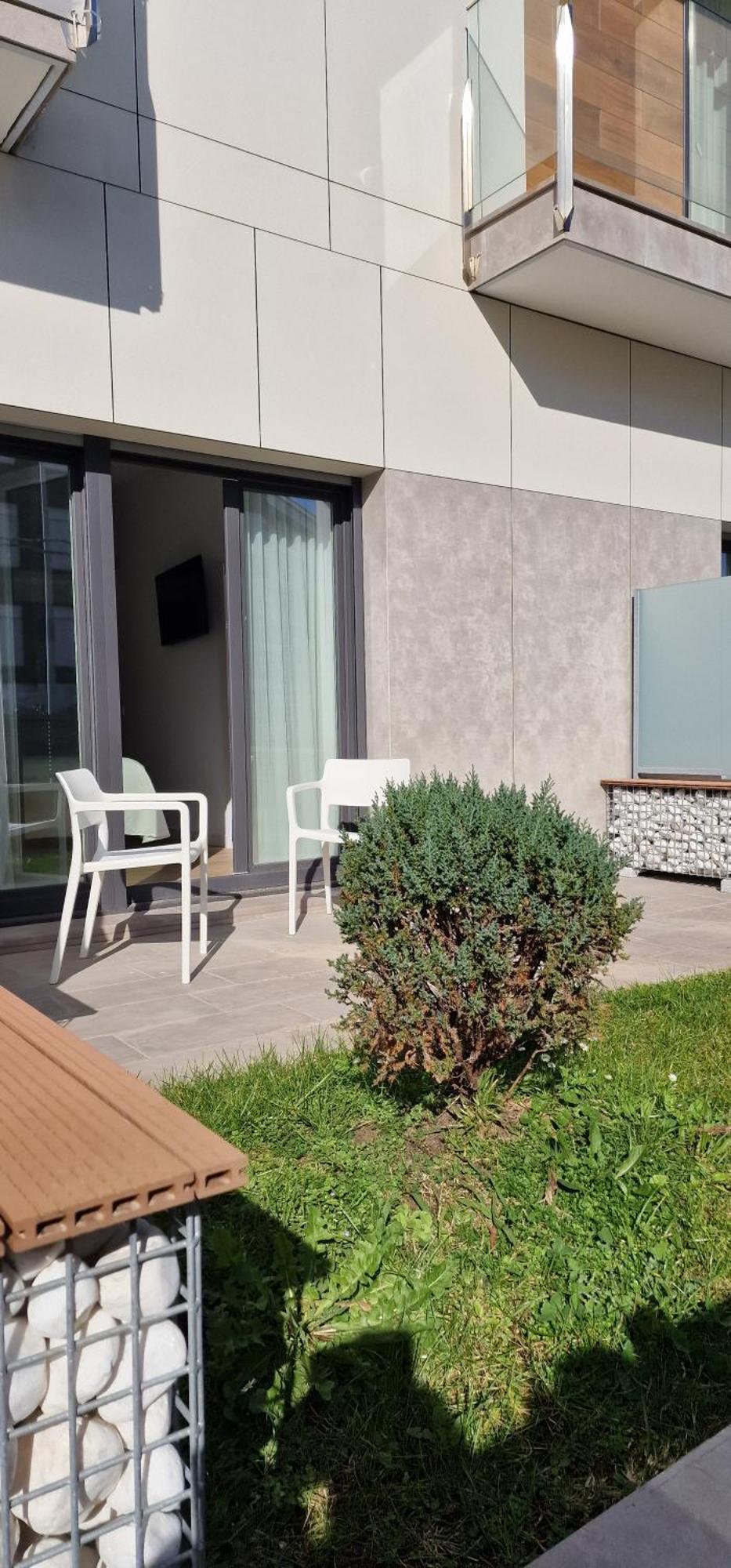 Playa Joyel Family Rooms Ноха Екстериор снимка