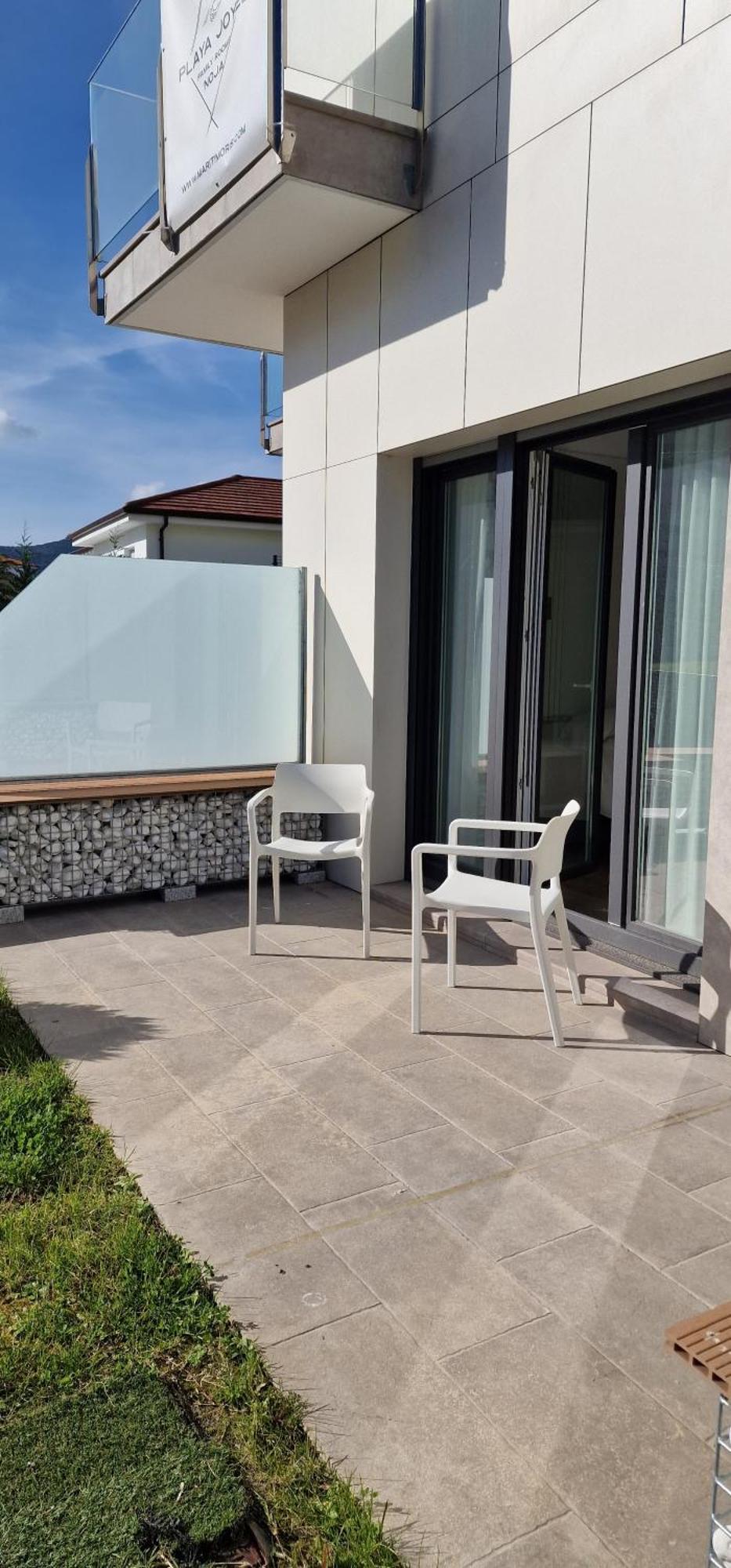 Playa Joyel Family Rooms Ноха Екстериор снимка