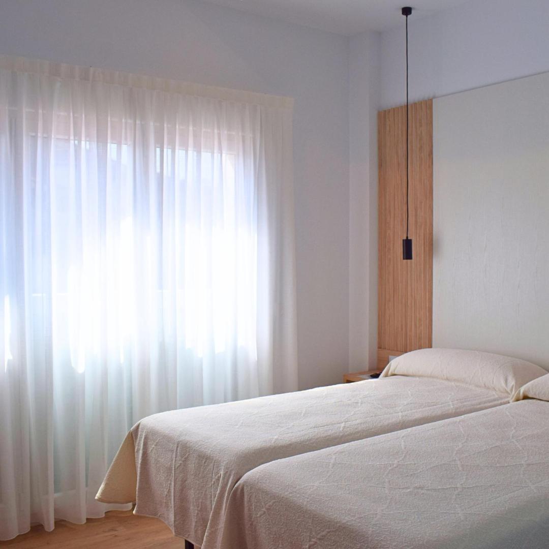 Playa Joyel Family Rooms Ноха Екстериор снимка