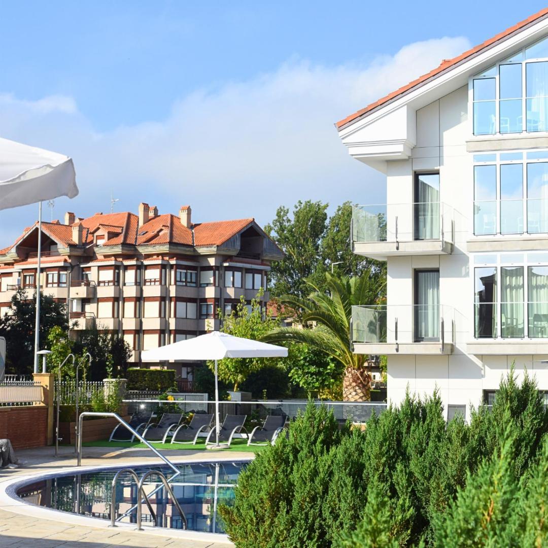Playa Joyel Family Rooms Ноха Екстериор снимка