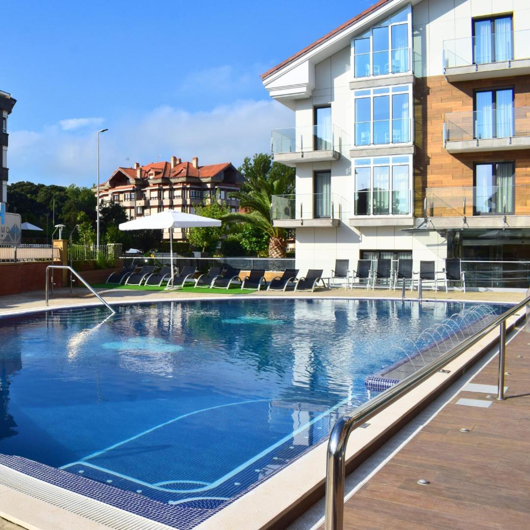 Playa Joyel Family Rooms Ноха Екстериор снимка