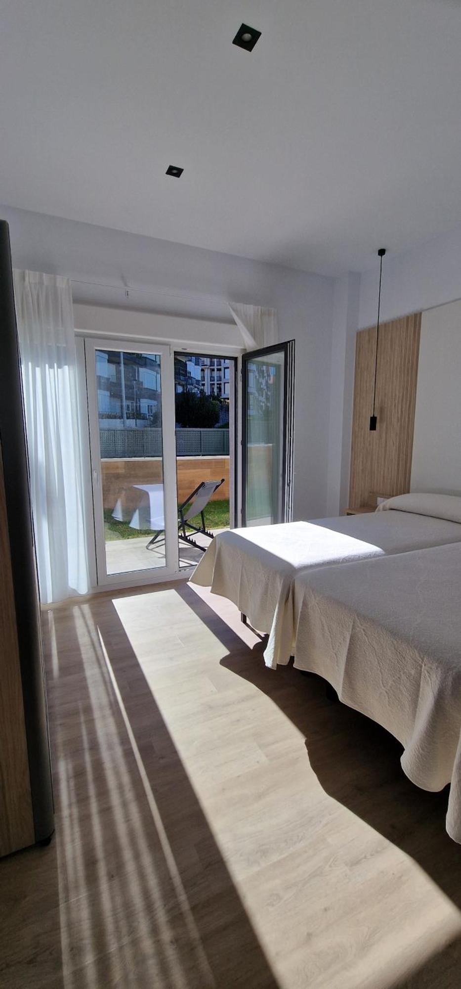Playa Joyel Family Rooms Ноха Екстериор снимка