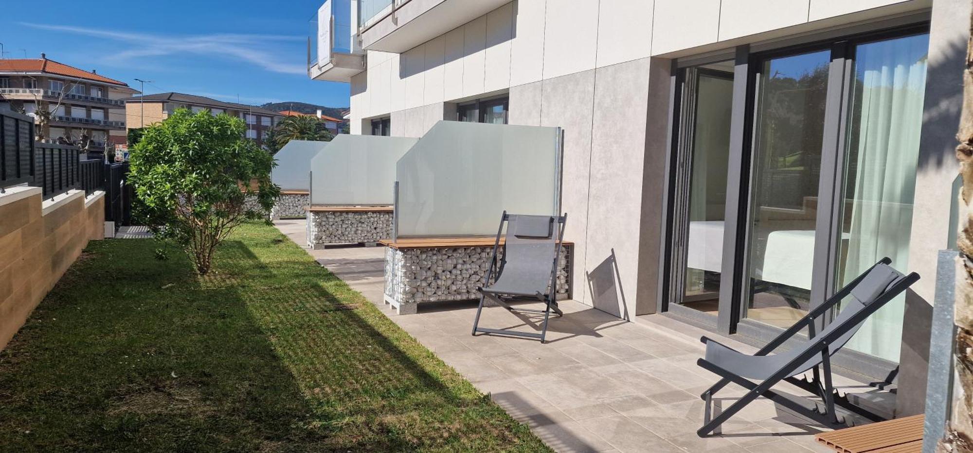 Playa Joyel Family Rooms Ноха Екстериор снимка
