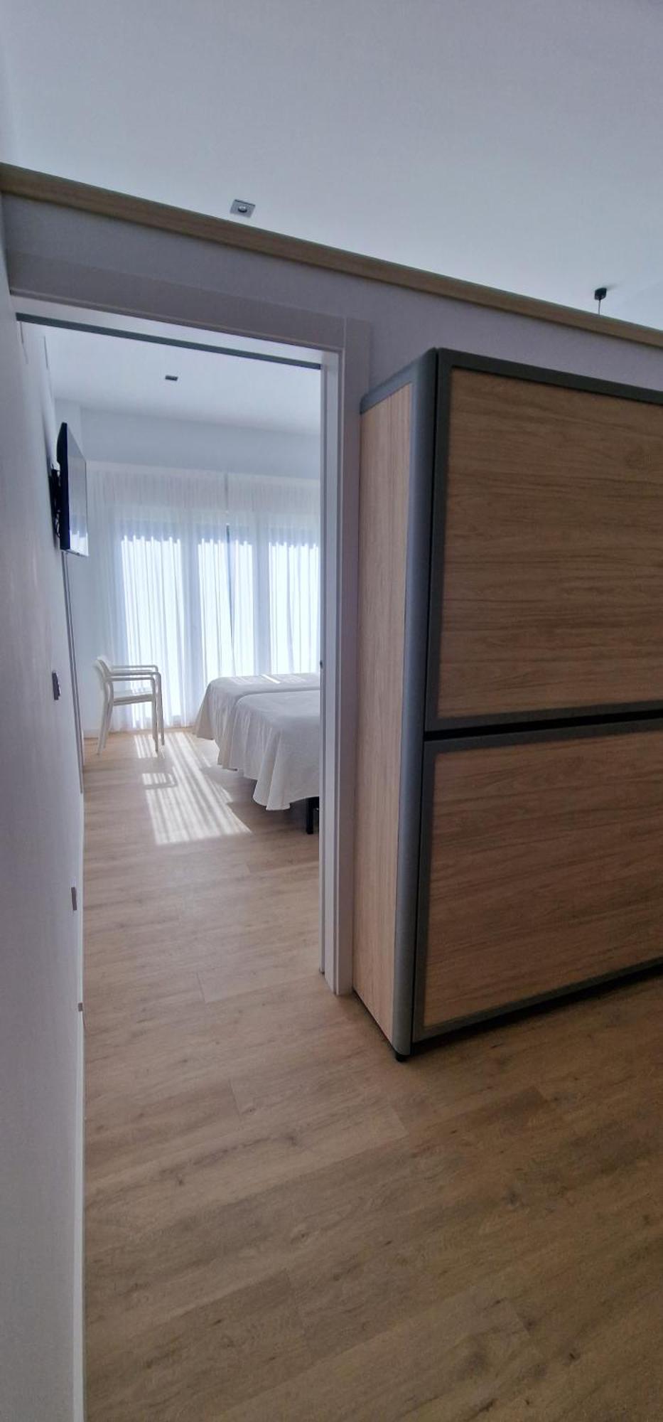 Playa Joyel Family Rooms Ноха Екстериор снимка