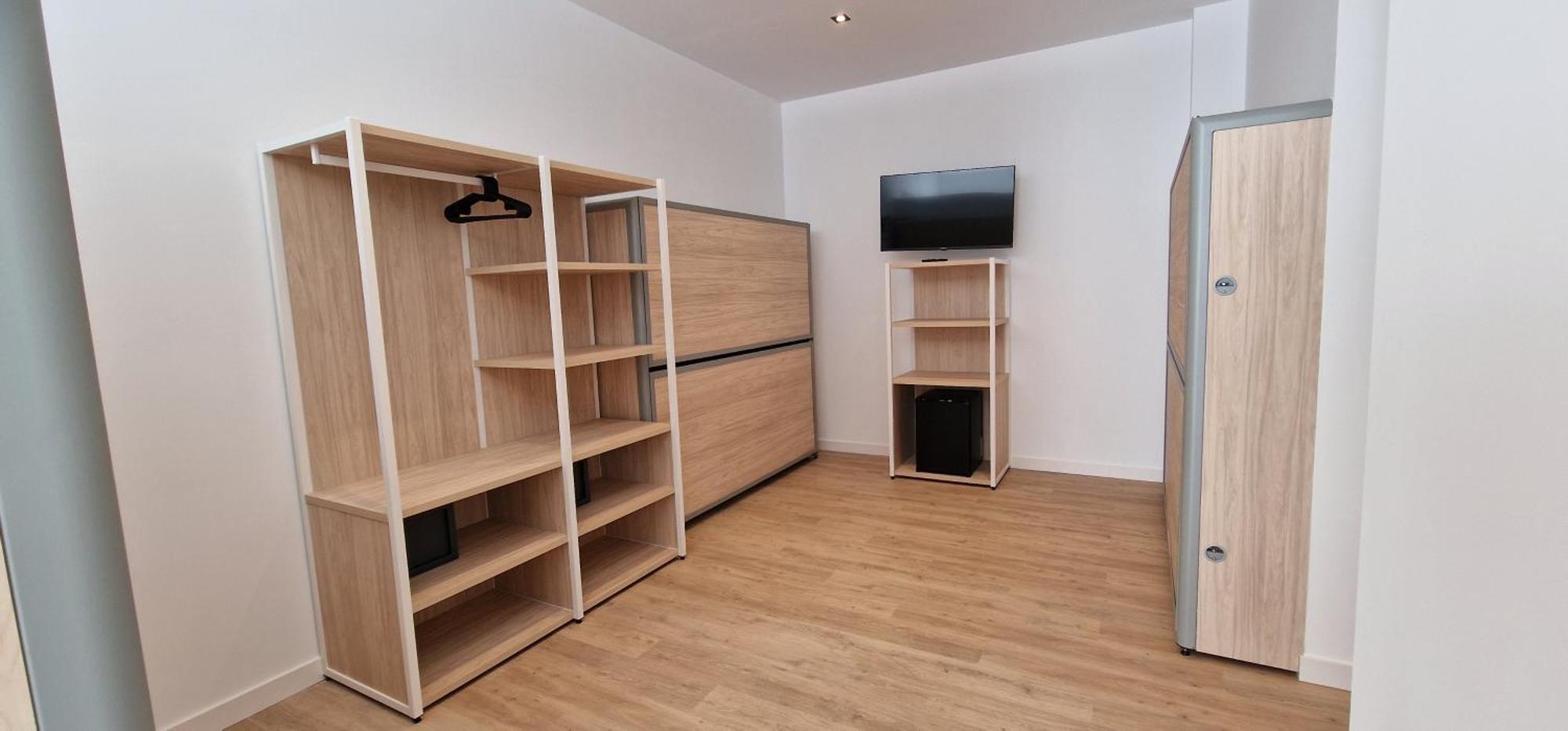 Playa Joyel Family Rooms Ноха Екстериор снимка