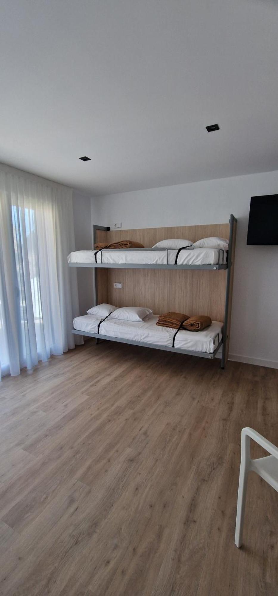 Playa Joyel Family Rooms Ноха Екстериор снимка