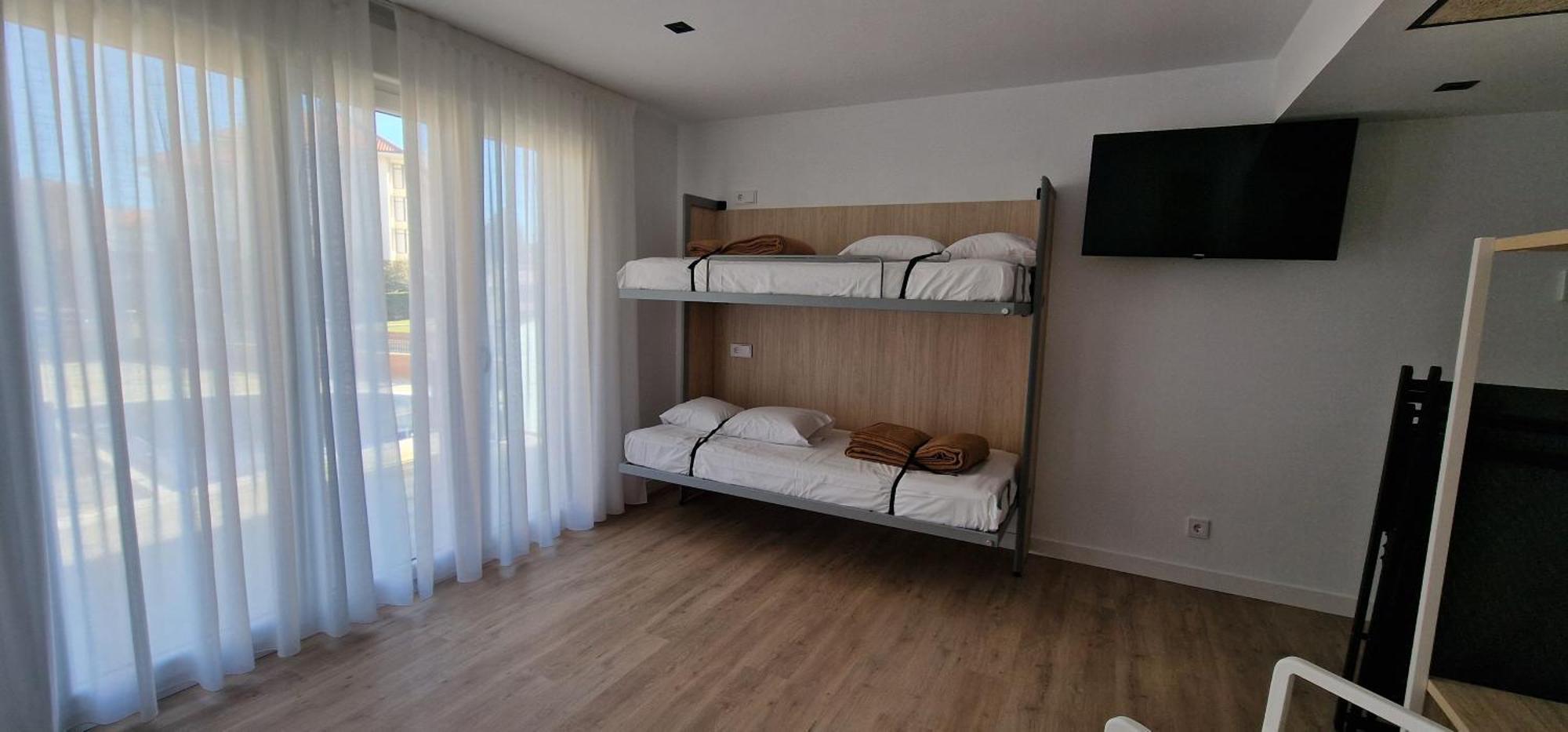Playa Joyel Family Rooms Ноха Екстериор снимка