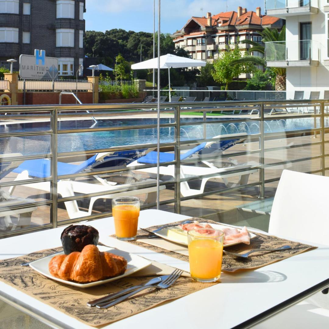 Playa Joyel Family Rooms Ноха Екстериор снимка